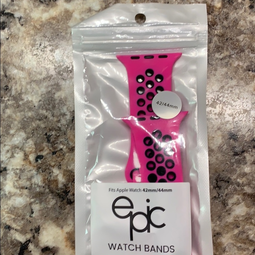 Apple Watch band